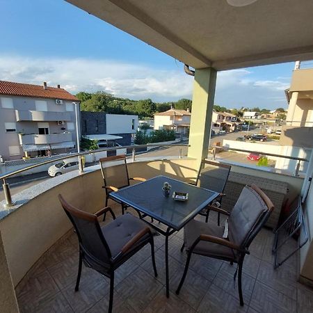 Apartment Violeta Медулин Екстер'єр фото