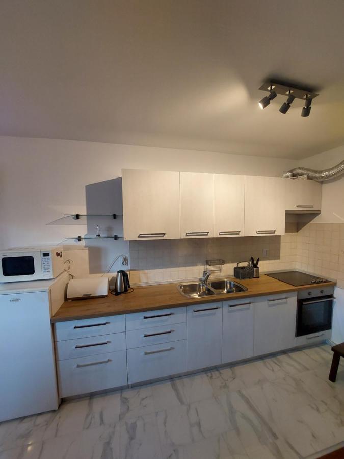 Apartment Violeta Медулин Екстер'єр фото