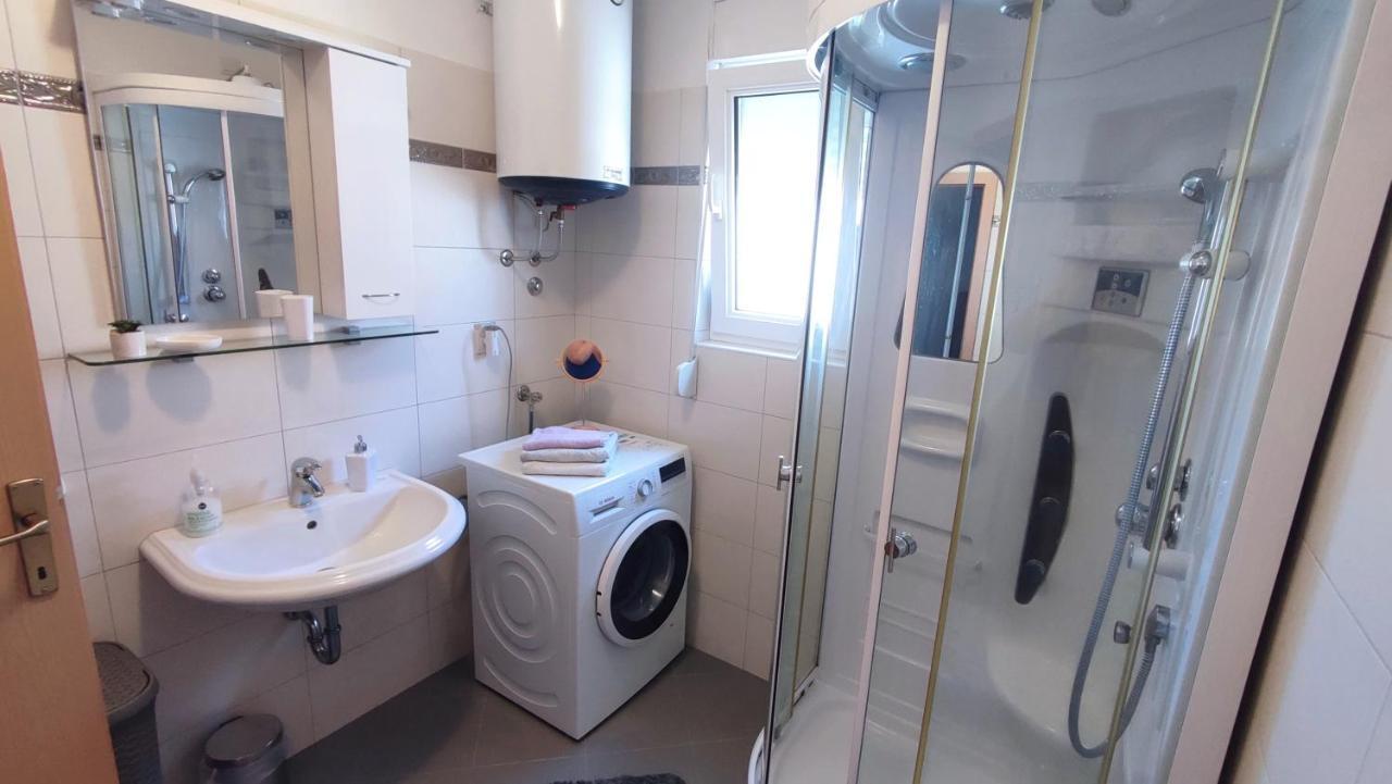 Apartment Violeta Медулин Екстер'єр фото