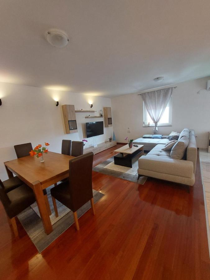 Apartment Violeta Медулин Екстер'єр фото