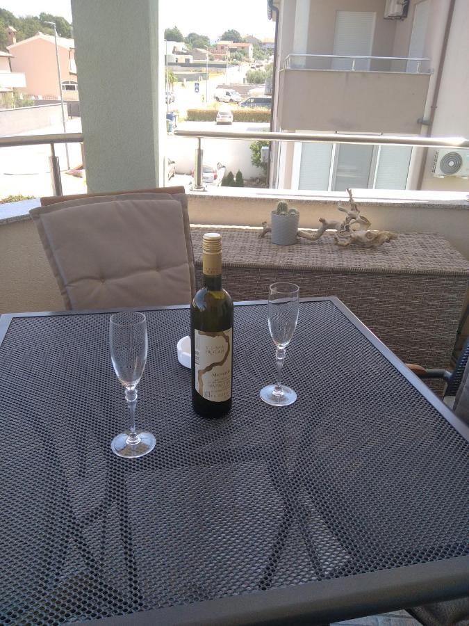 Apartment Violeta Медулин Екстер'єр фото