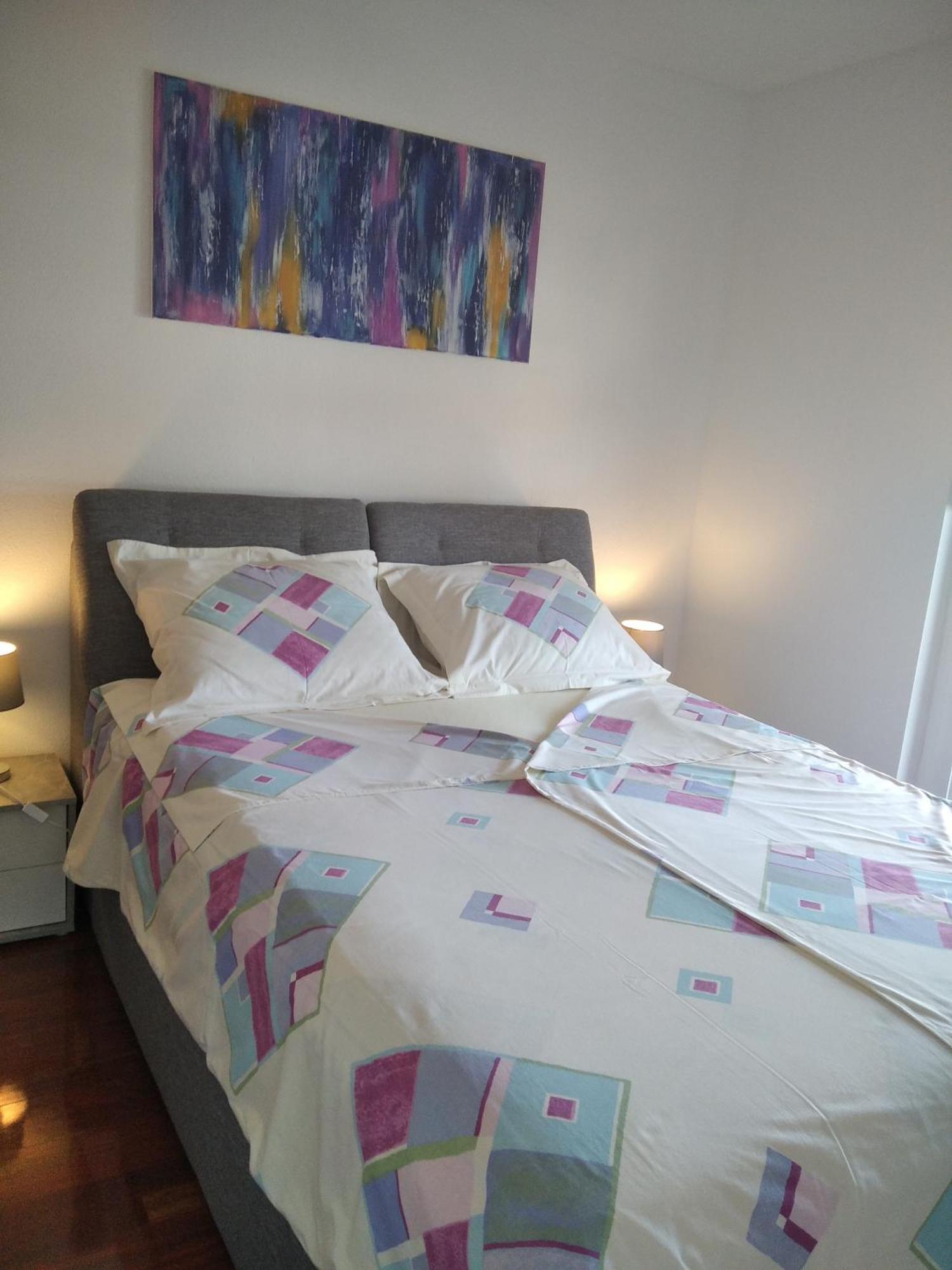 Apartment Violeta Медулин Екстер'єр фото