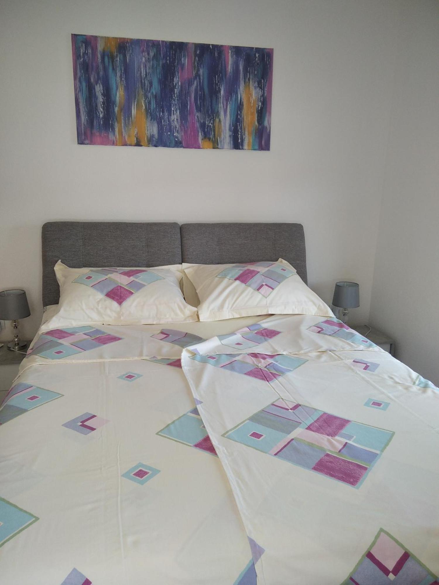 Apartment Violeta Медулин Екстер'єр фото